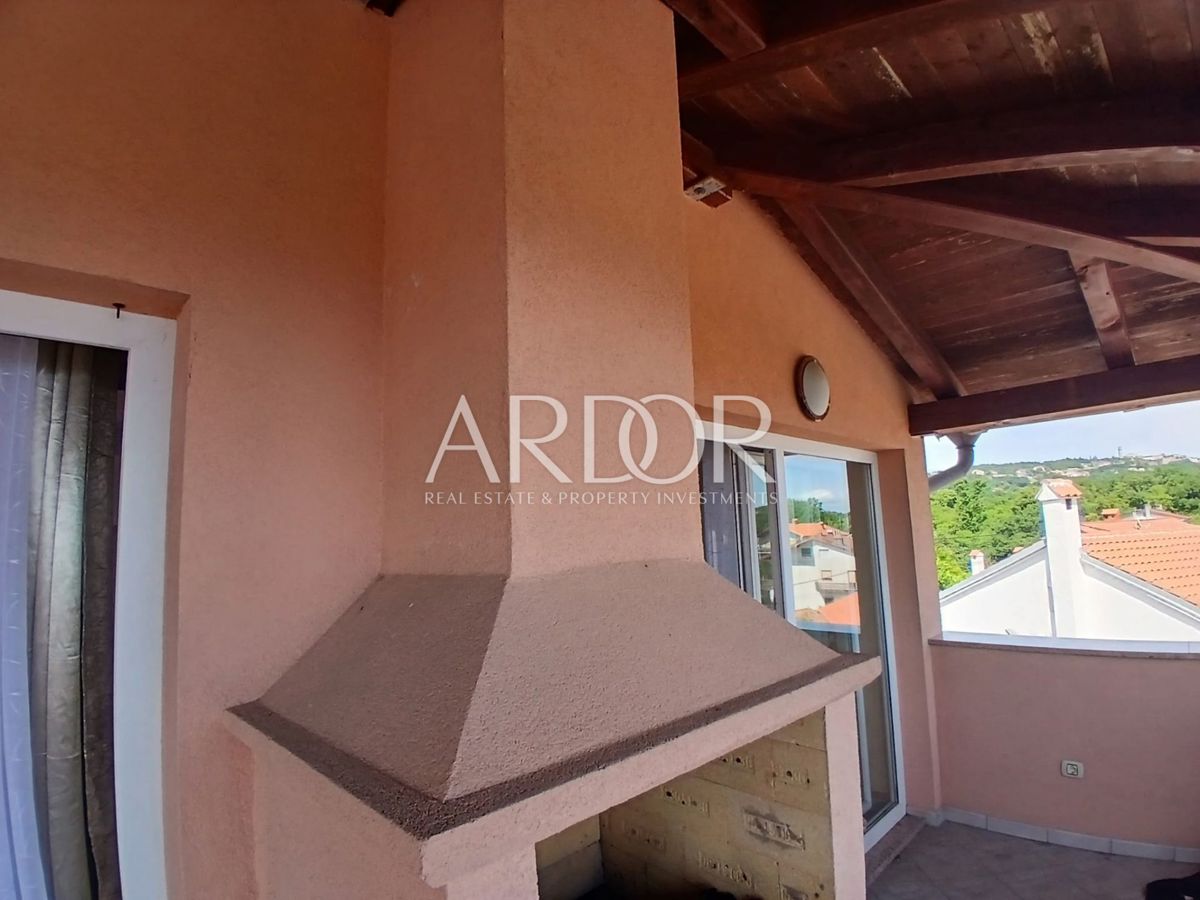 Casa Trinajstići, Kastav, 141m2