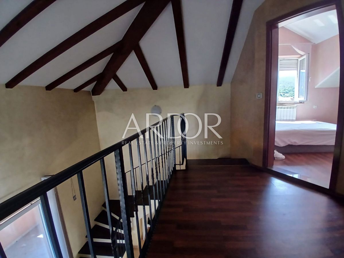 Casa Trinajstići, Kastav, 141m2