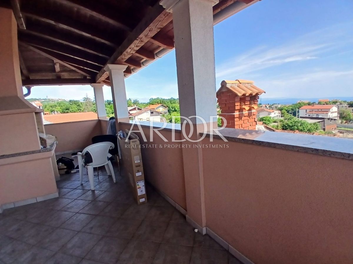 Casa Trinajstići, Kastav, 141m2