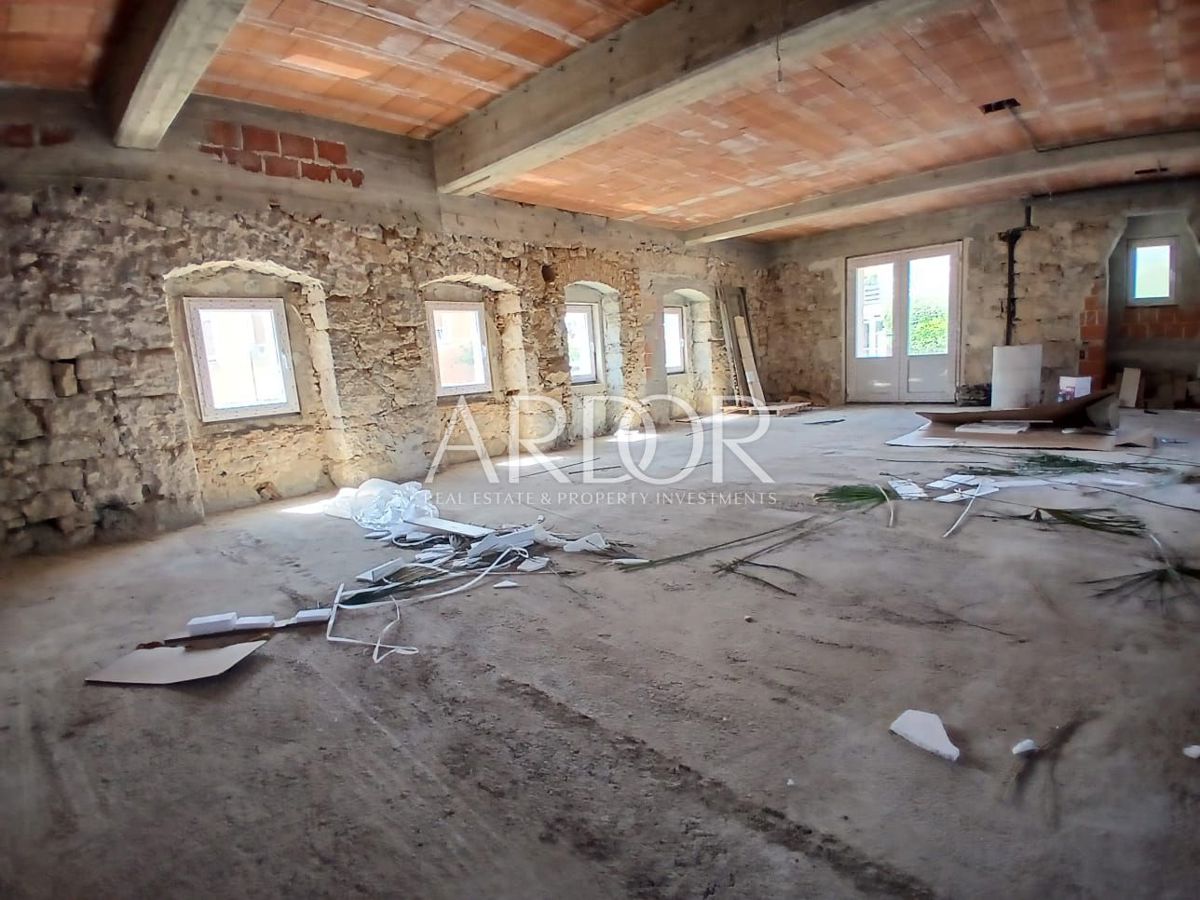 Casa Trinajstići, Kastav, 141m2