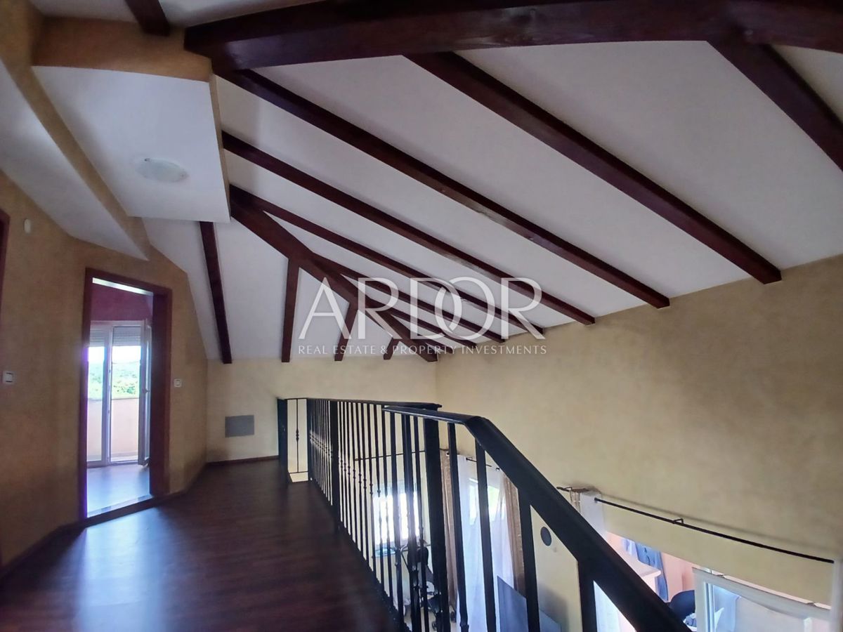 Casa Trinajstići, Kastav, 141m2