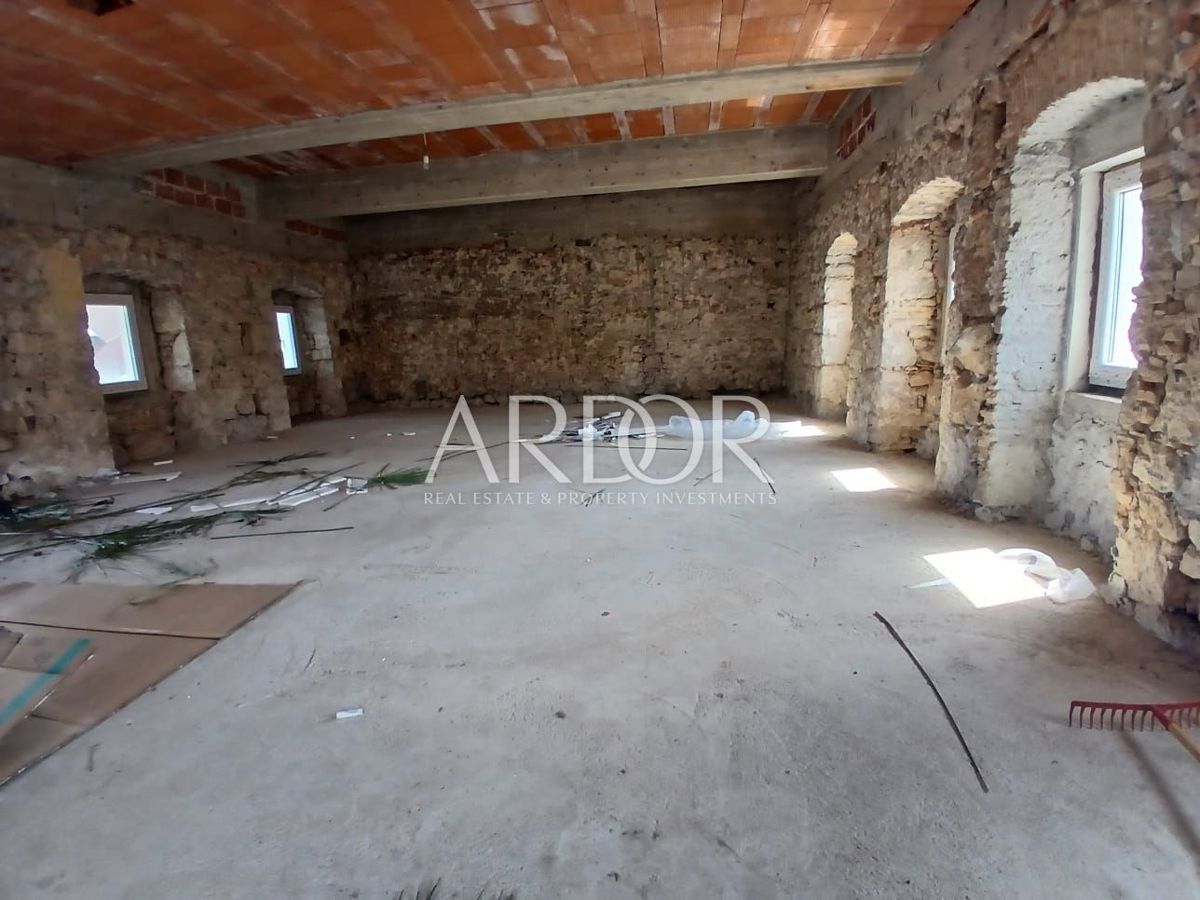 Casa Trinajstići, Kastav, 141m2