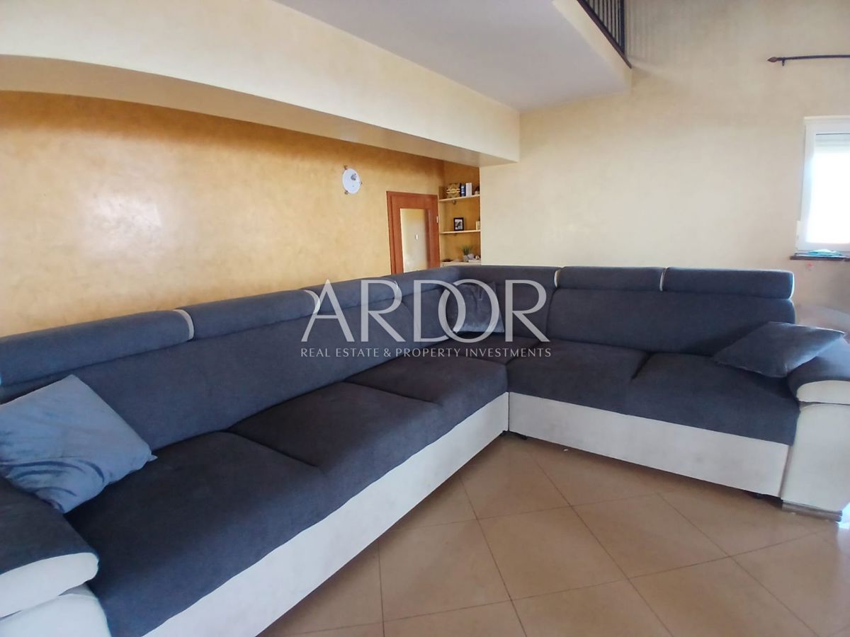 Casa Trinajstići, Kastav, 141m2