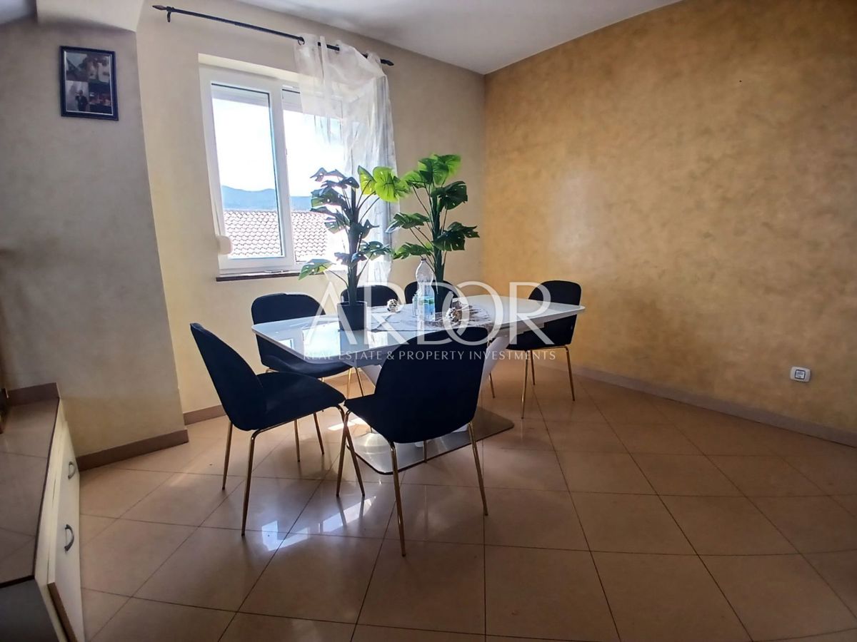 Casa Trinajstići, Kastav, 141m2