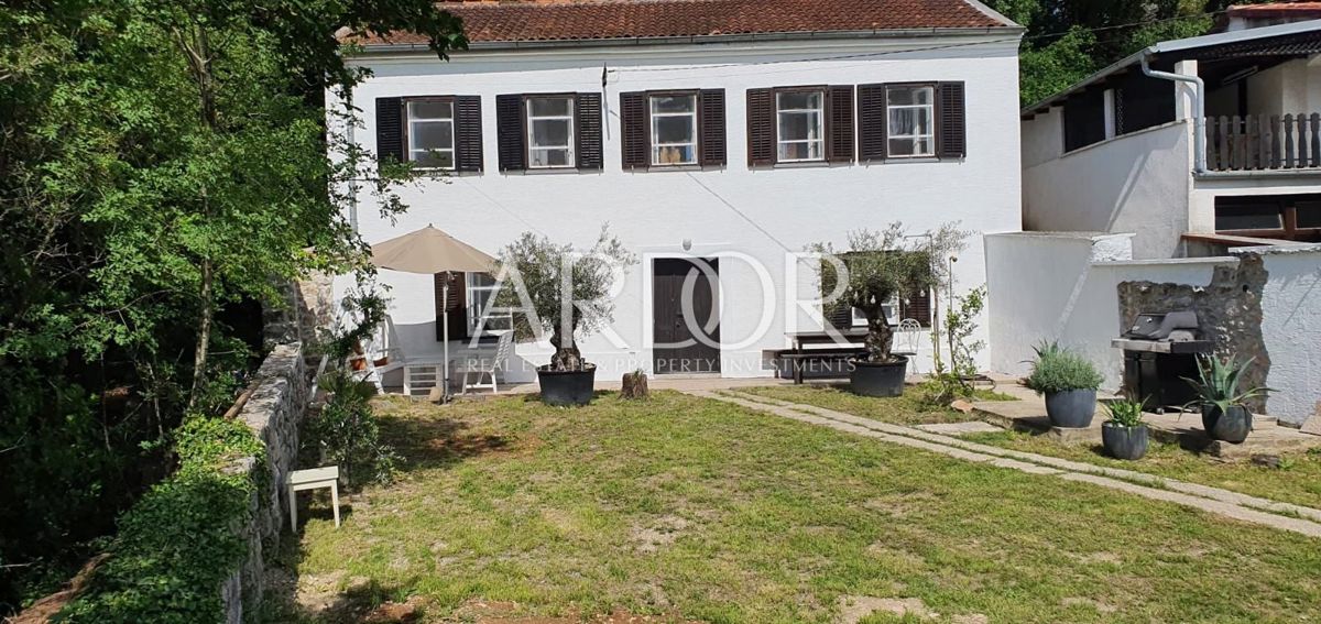 Casa Grižane-Belgrad, Vinodolska Općina, 120m2