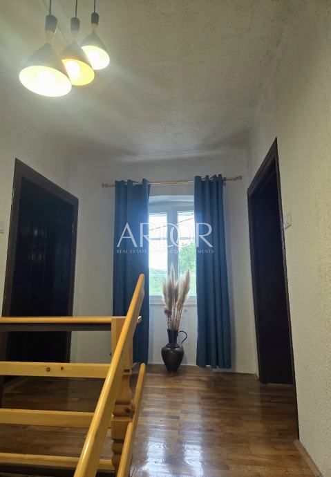 Casa Grižane-Belgrad, Vinodolska Općina, 120m2