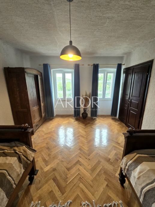 Casa Grižane-Belgrad, Vinodolska Općina, 120m2