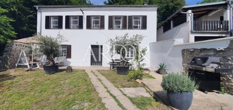 Casa Grižane-Belgrad, Vinodolska Općina, 120m2