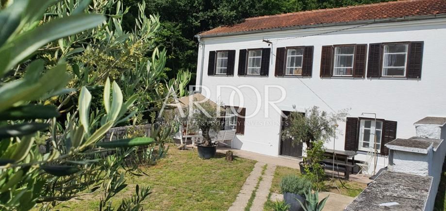 Casa Grižane-Belgrad, Vinodolska Općina, 120m2