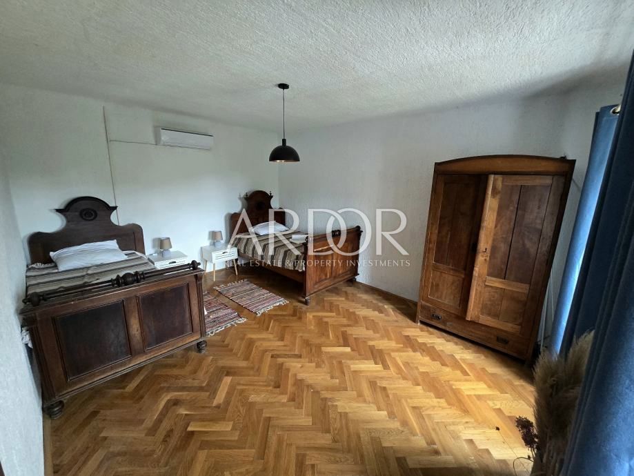 Casa Grižane-Belgrad, Vinodolska Općina, 120m2