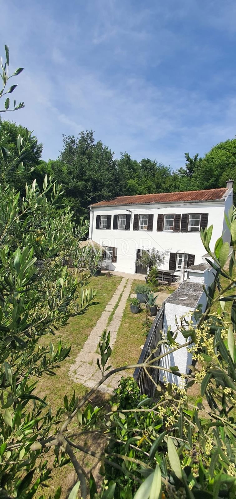 Casa Grižane-Belgrad, Vinodolska Općina, 120m2