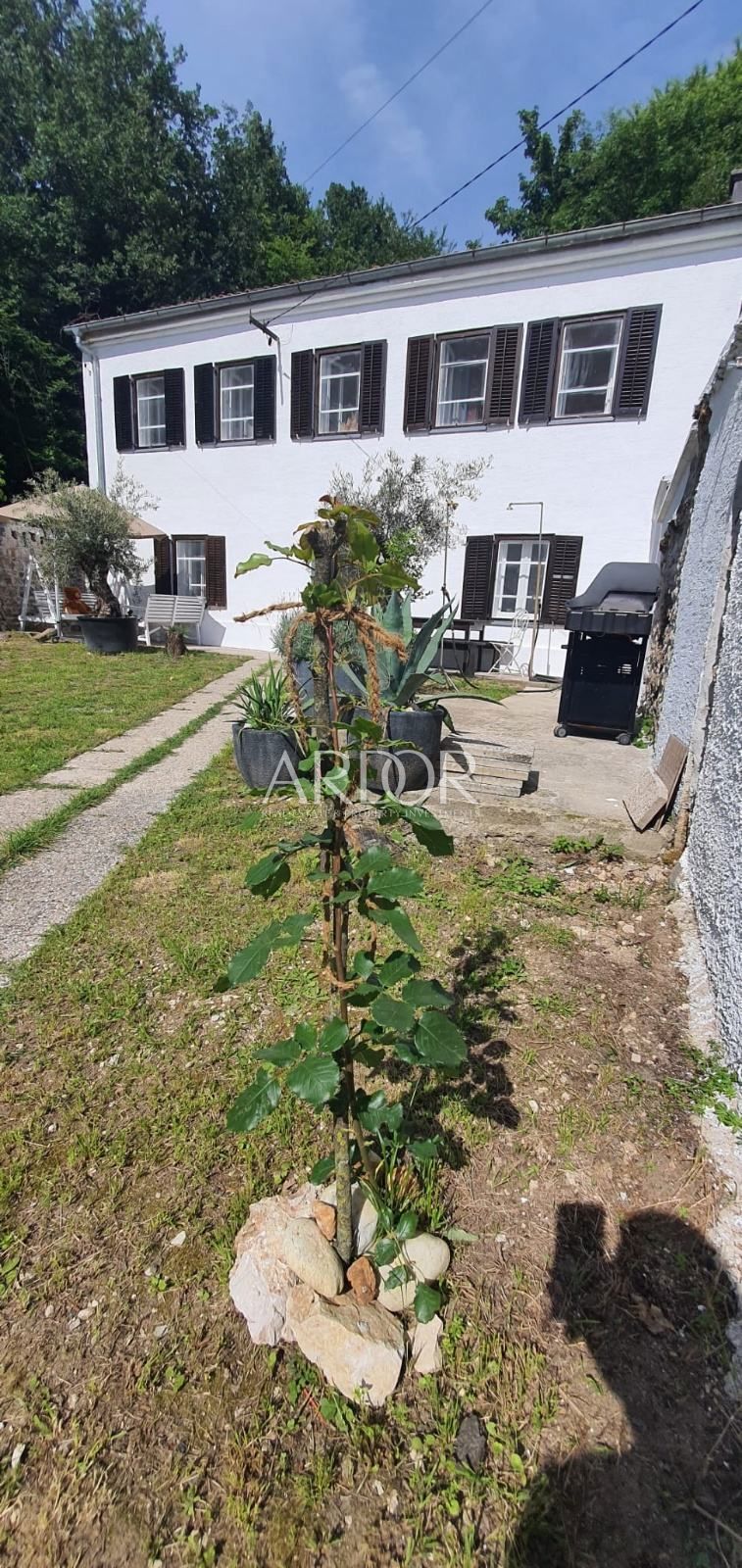 Casa Grižane-Belgrad, Vinodolska Općina, 120m2