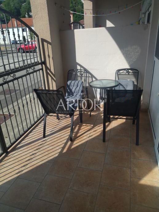 Appartamento Novi Vinodolski, 75m2