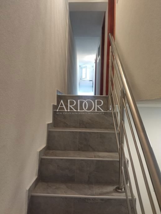 Appartamento Novi Vinodolski, 75m2