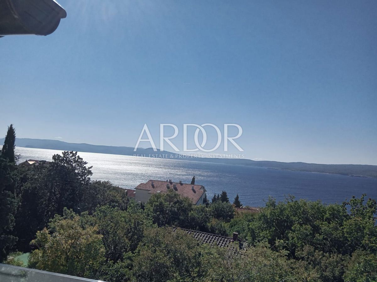 Appartamento Crikvenica, 58,31m2