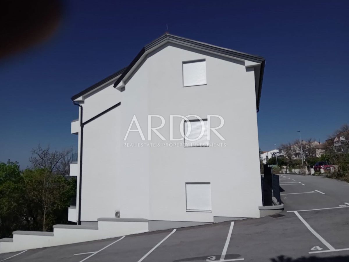 Appartamento Crikvenica, 58,31m2