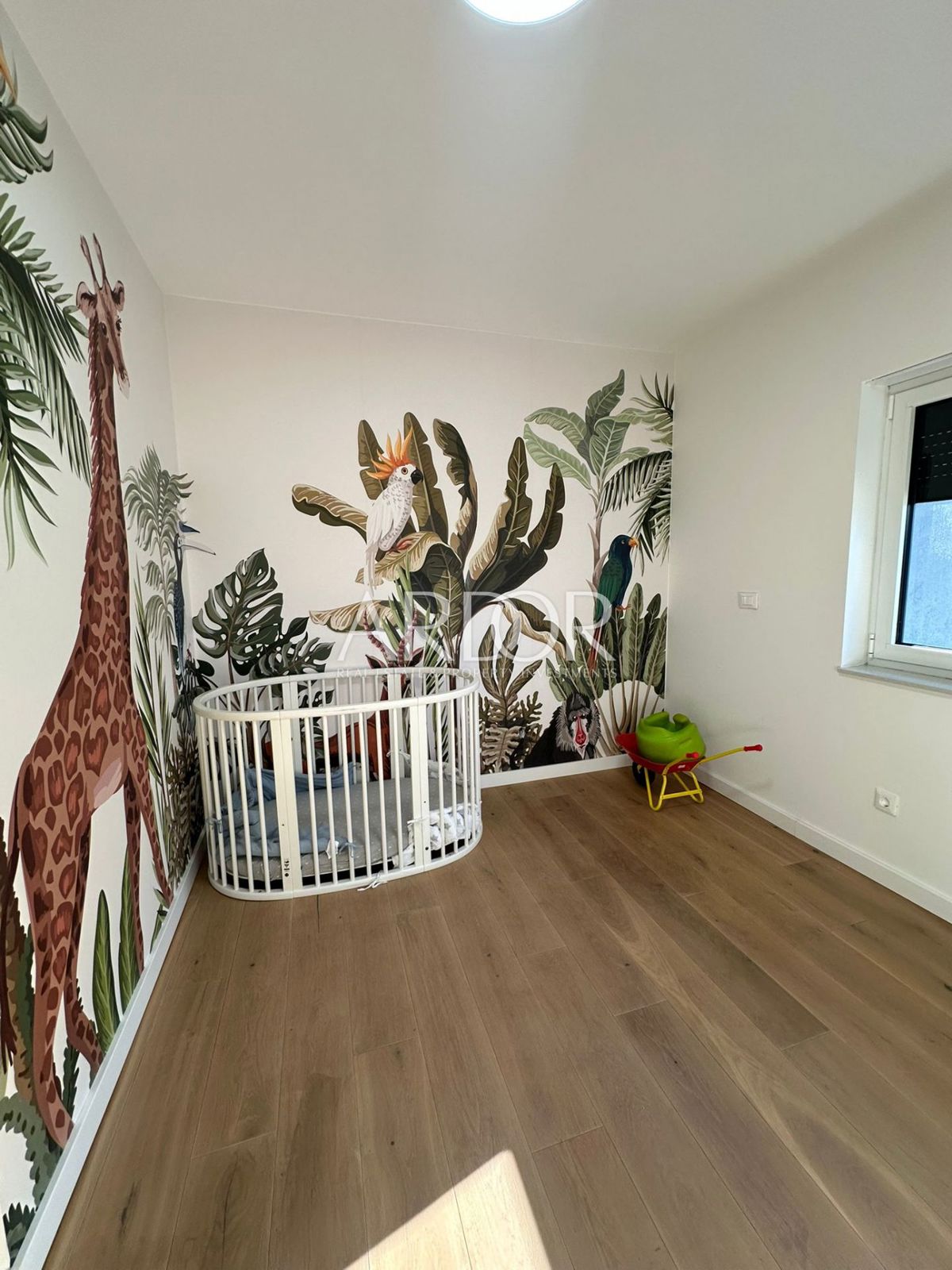 Appartamento Kostrena, 110,08m2