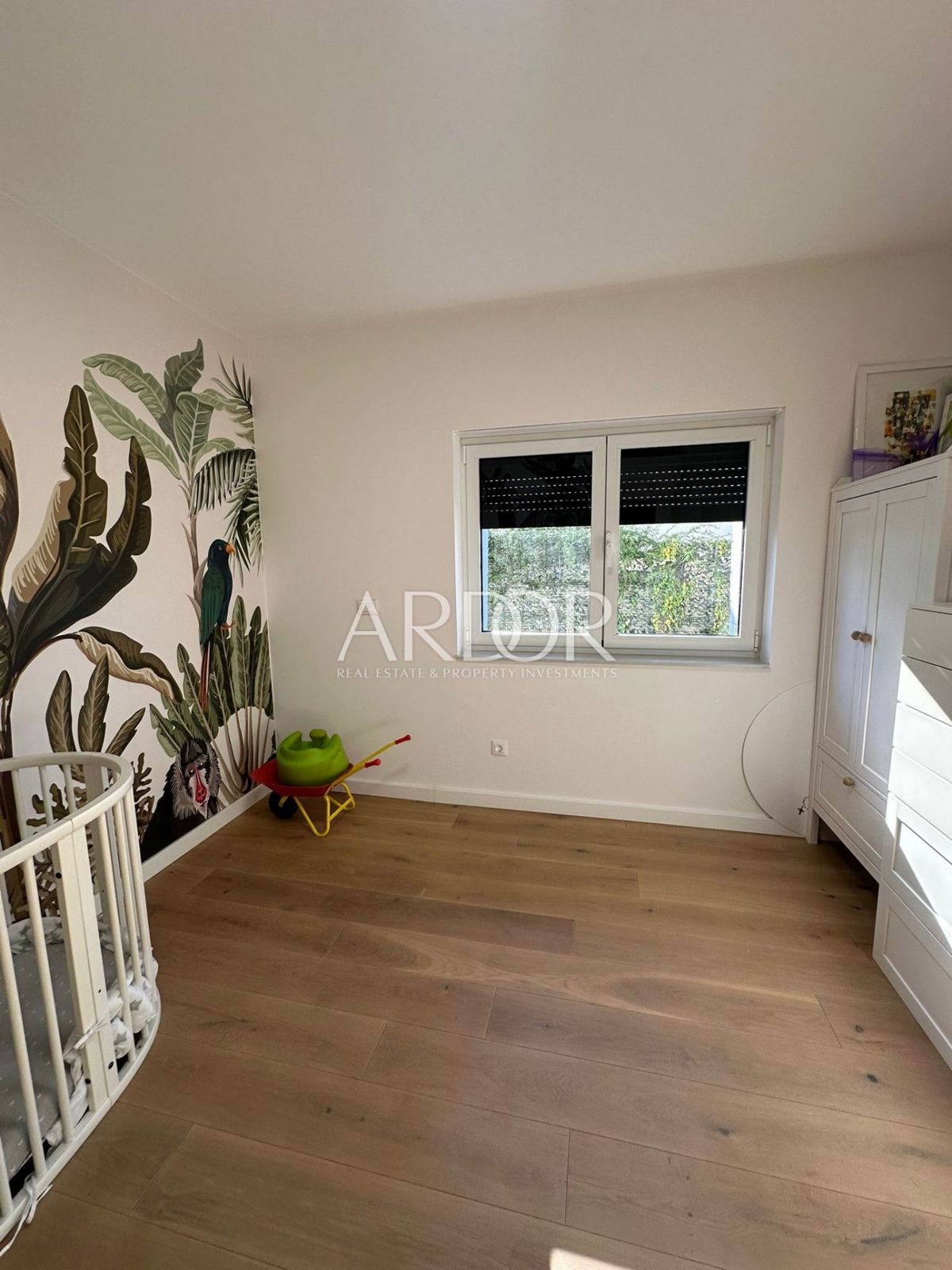 Appartamento Kostrena, 110,08m2