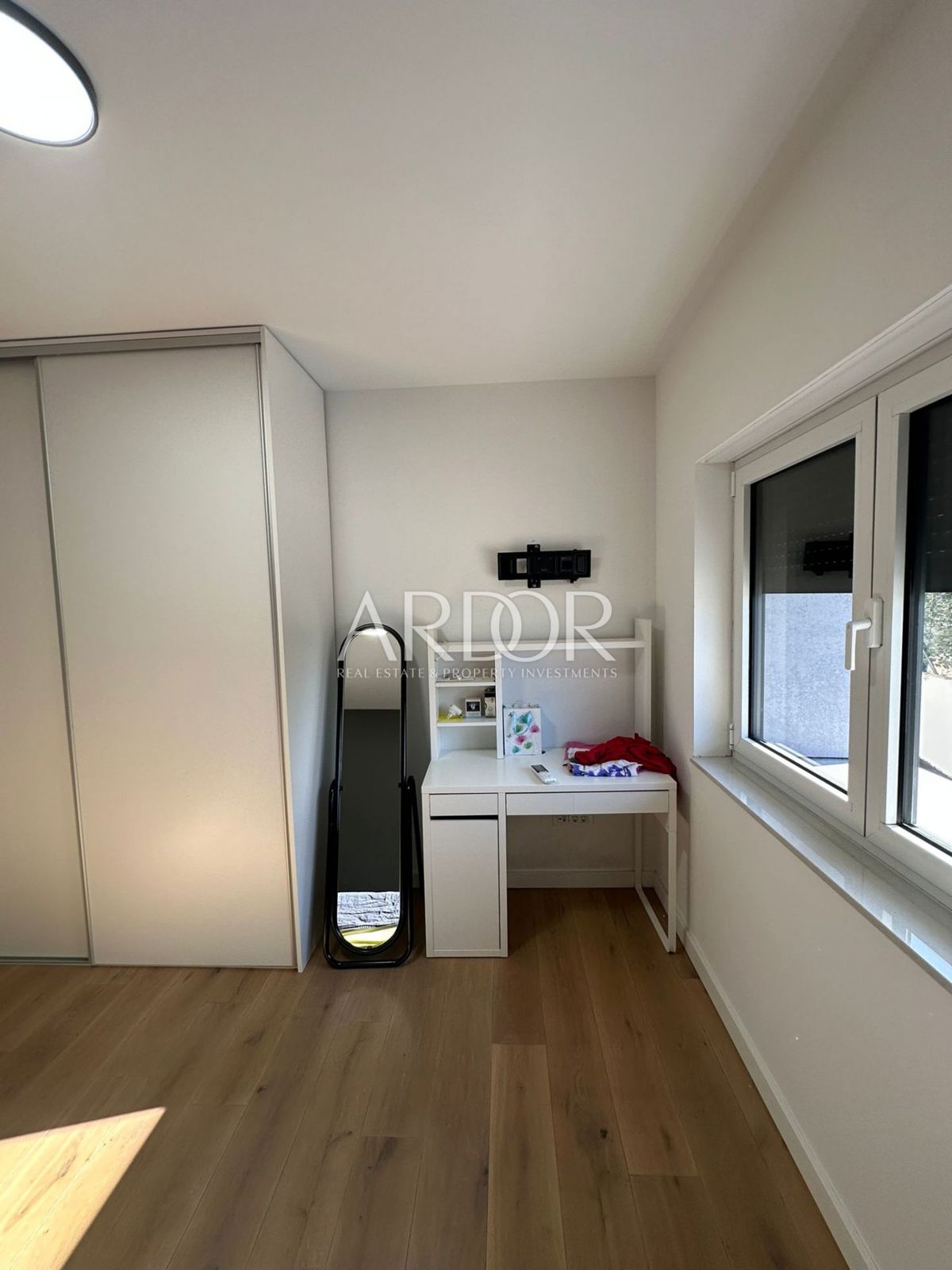 Appartamento Kostrena, 110,08m2