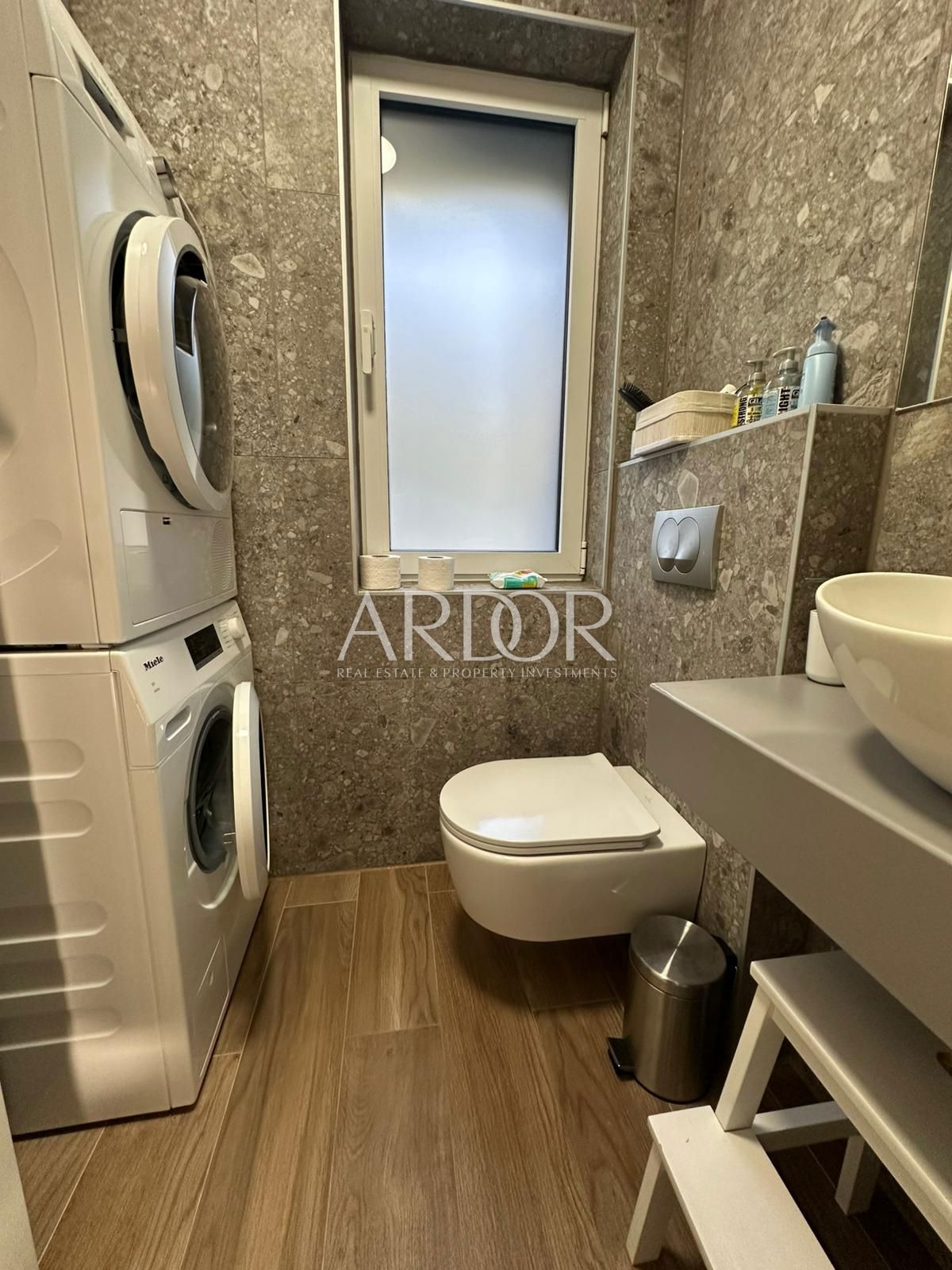 Appartamento Kostrena, 110,08m2