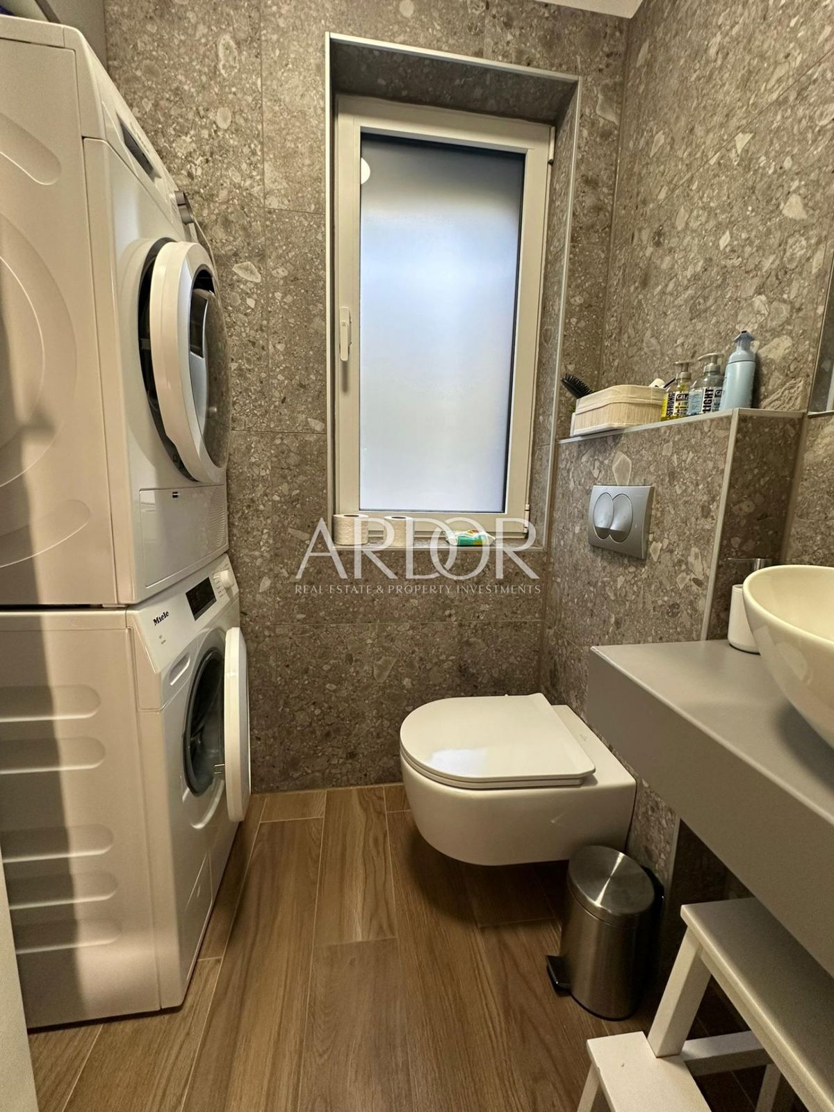 Appartamento Kostrena, 110,08m2