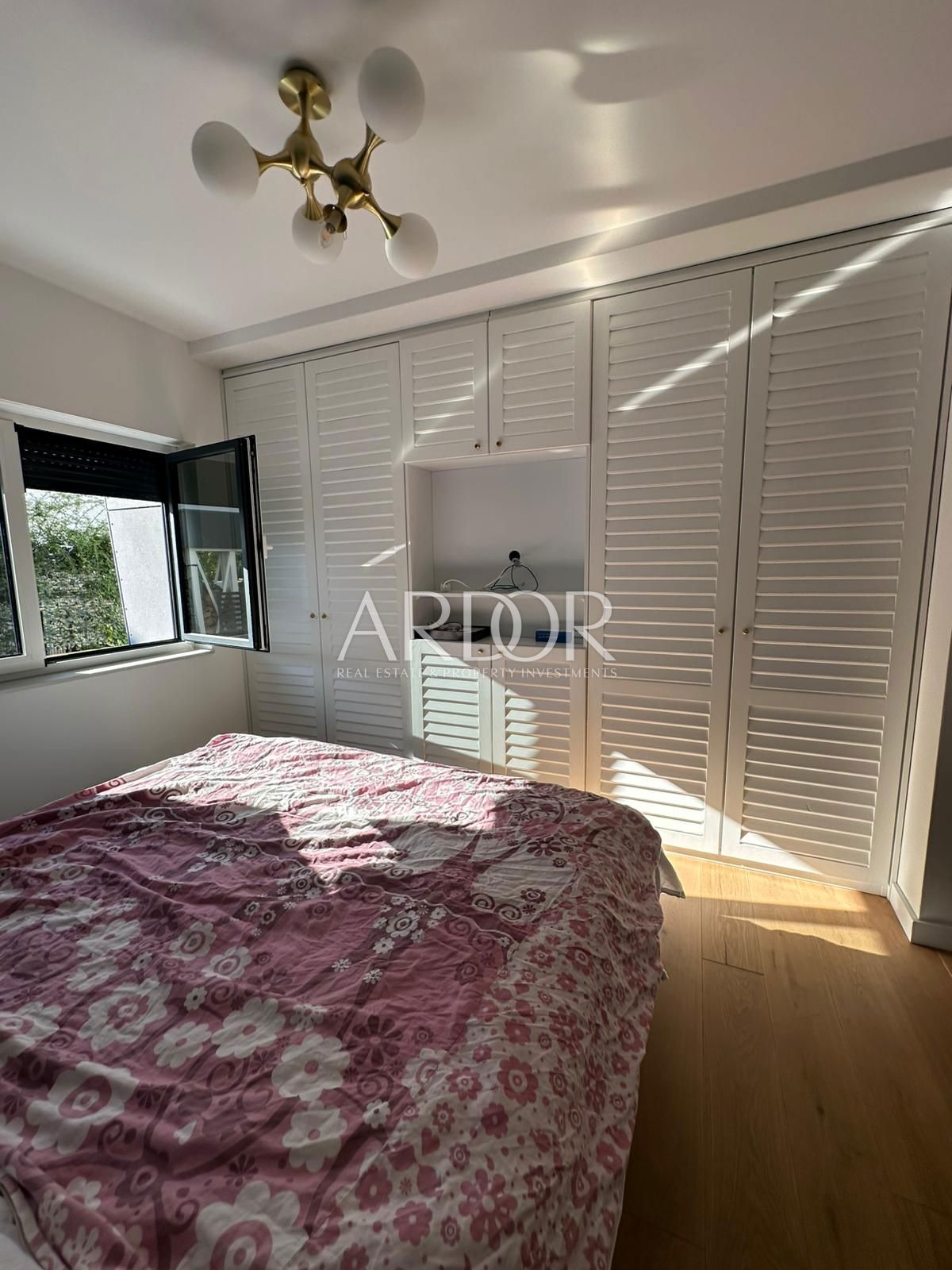 Appartamento Kostrena, 110,08m2