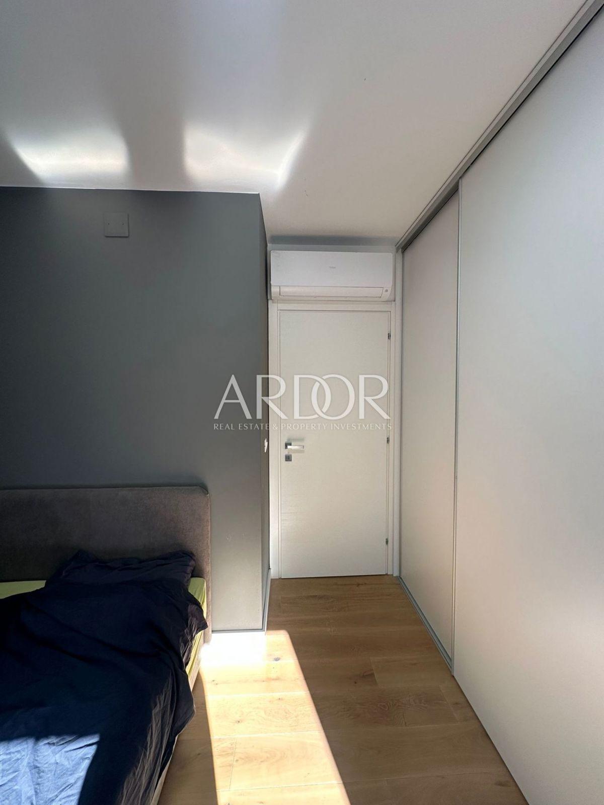 Appartamento Kostrena, 110,08m2