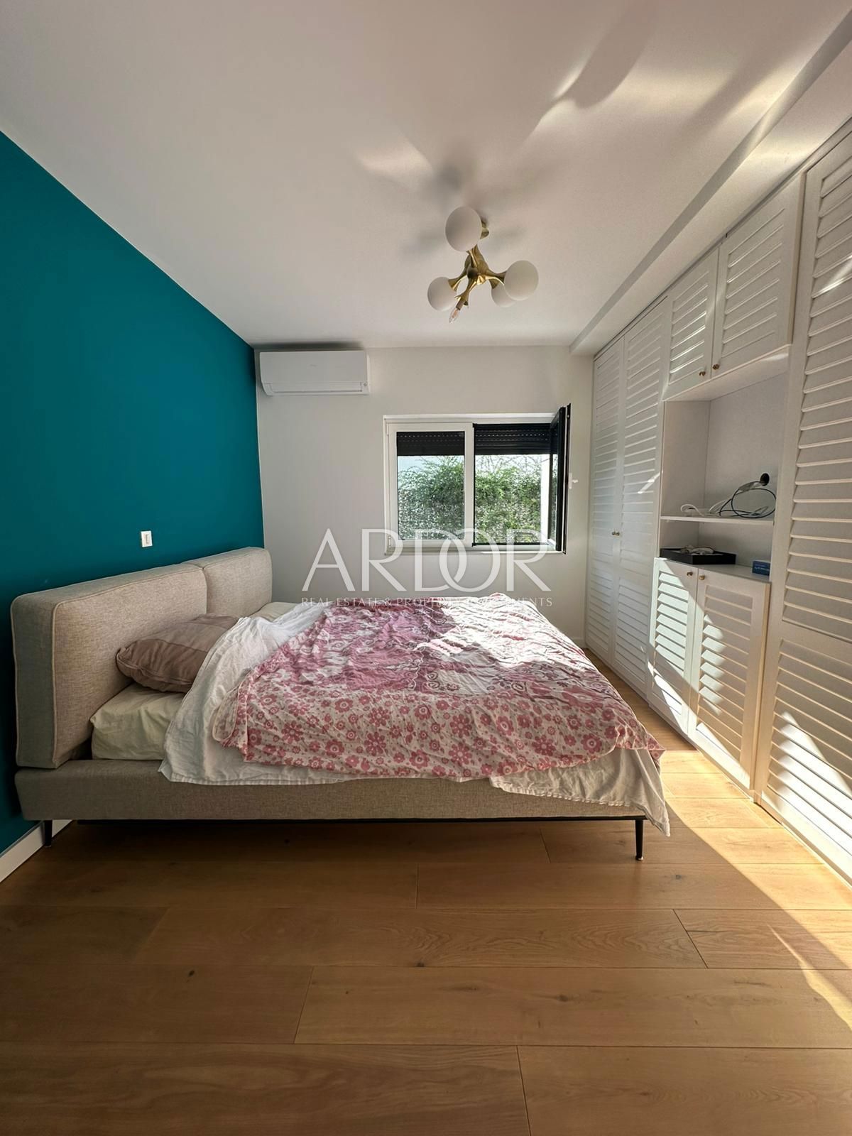 Appartamento Kostrena, 110,08m2