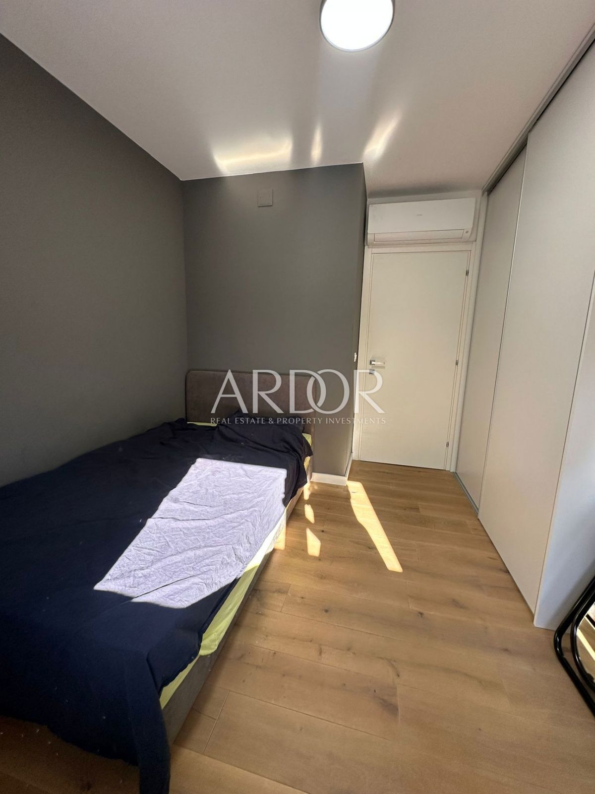 Appartamento Kostrena, 110,08m2