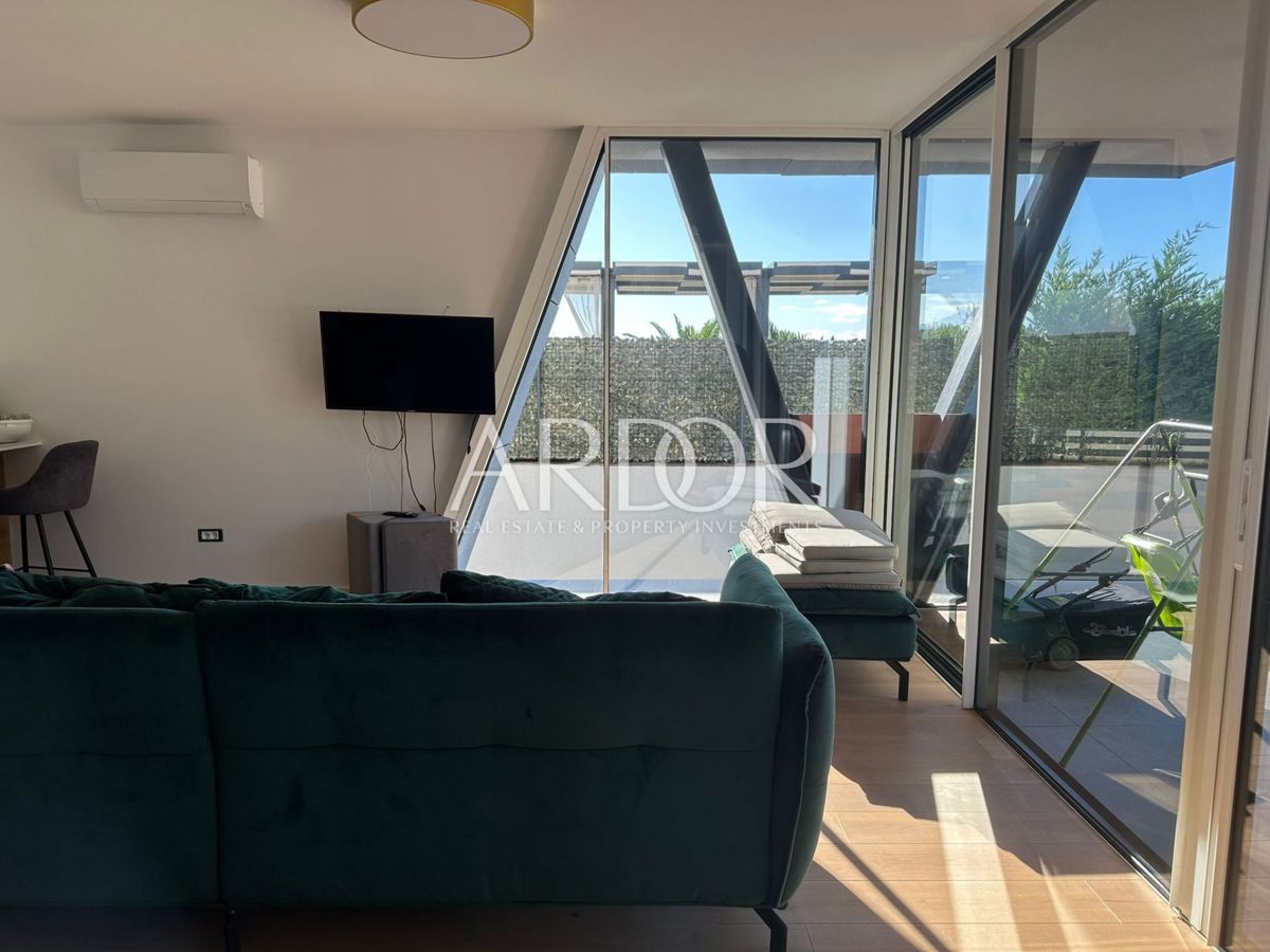 Appartamento Kostrena, 110,08m2