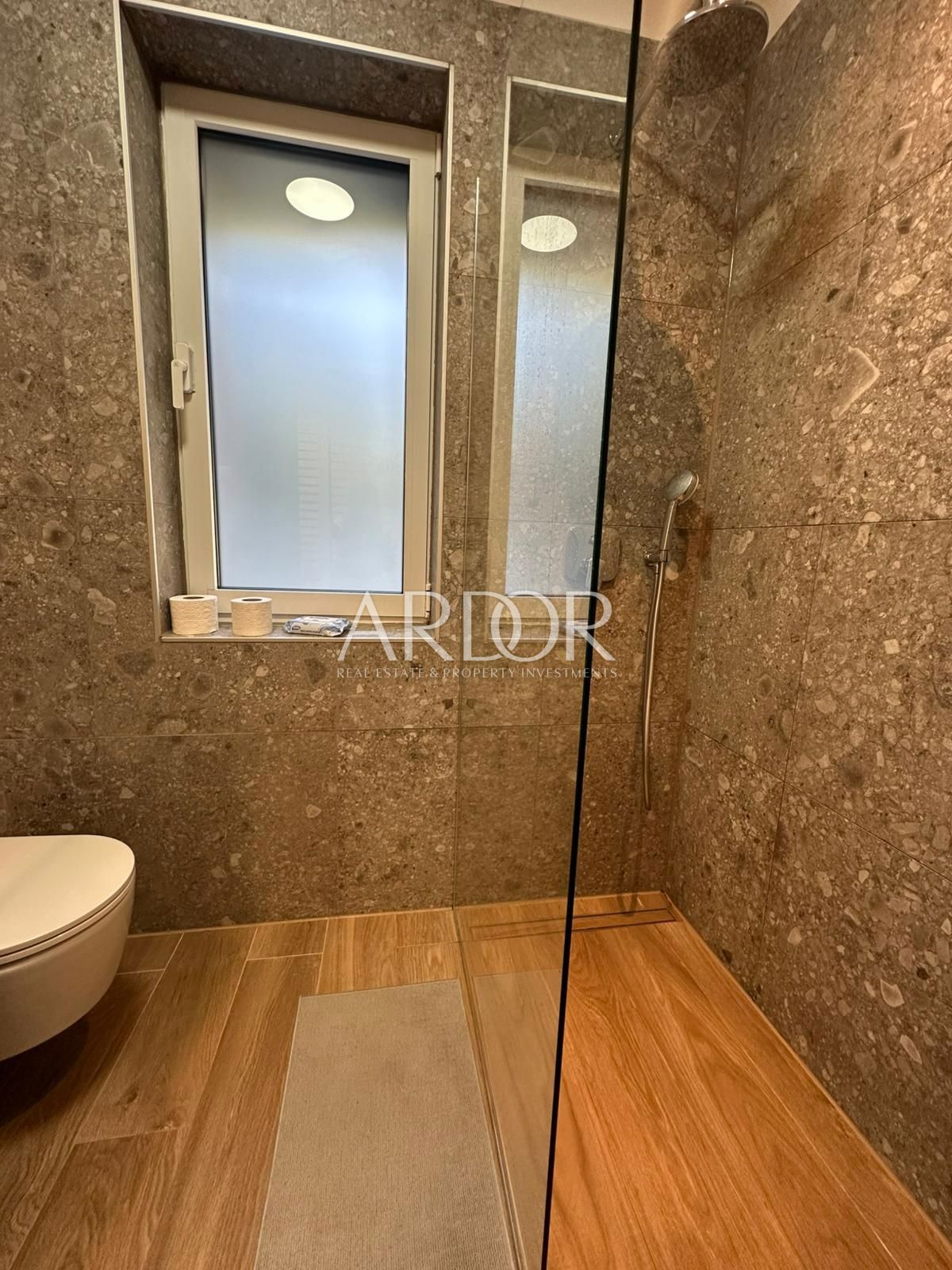 Appartamento Kostrena, 110,08m2