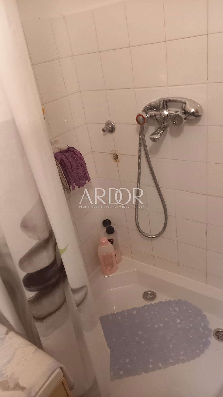 Appartamento Vojak, Rijeka, 32m2