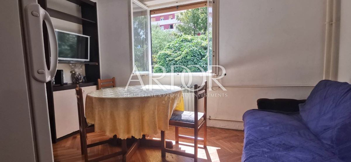 Appartamento Vojak, Rijeka, 32m2