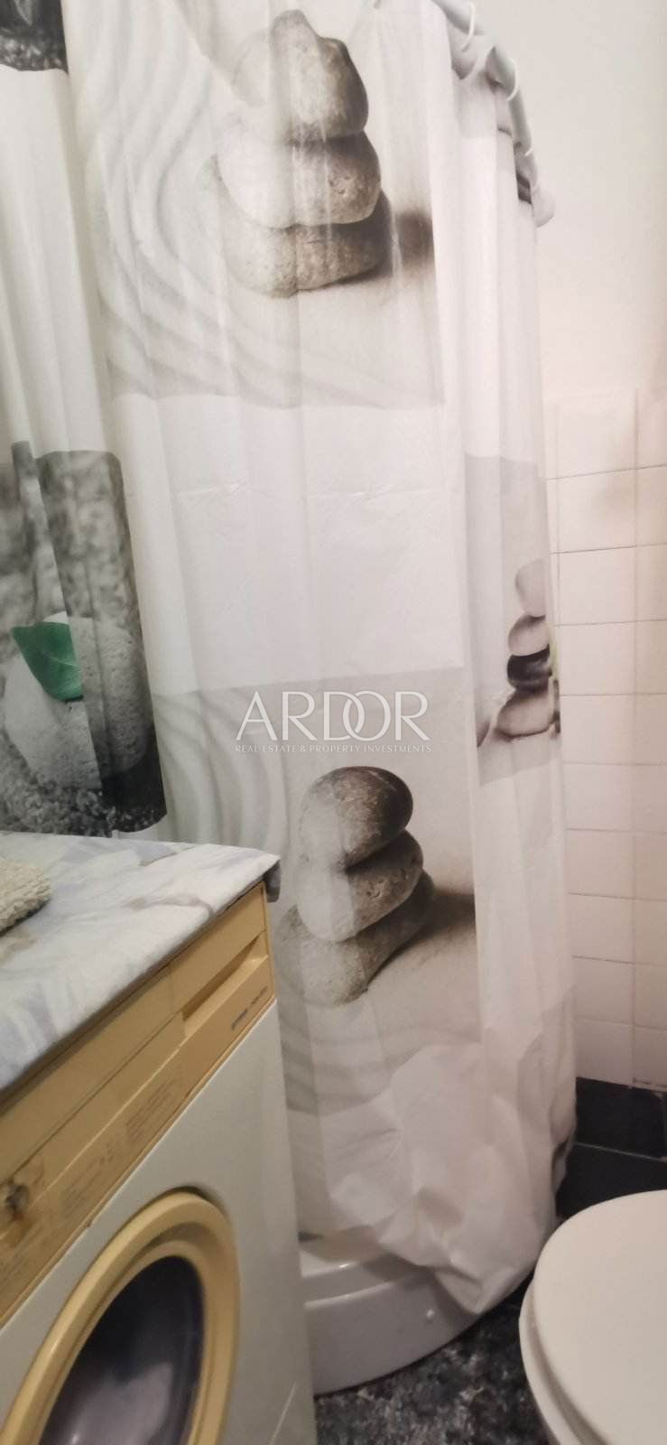 Appartamento Vojak, Rijeka, 32m2