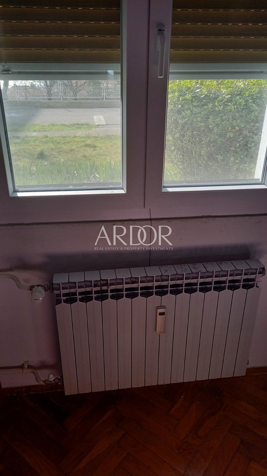 Appartamento Vojak, Rijeka, 32m2