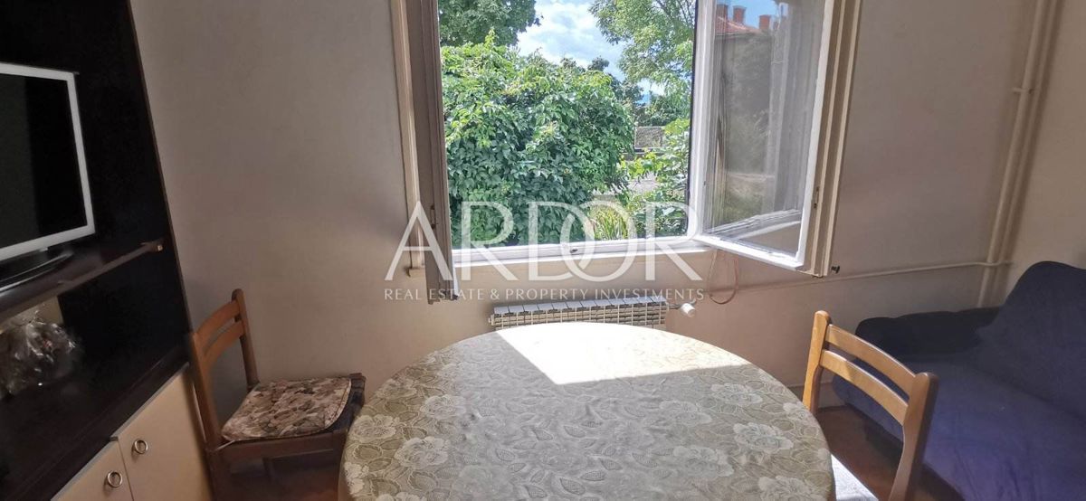 Appartamento Vojak, Rijeka, 32m2