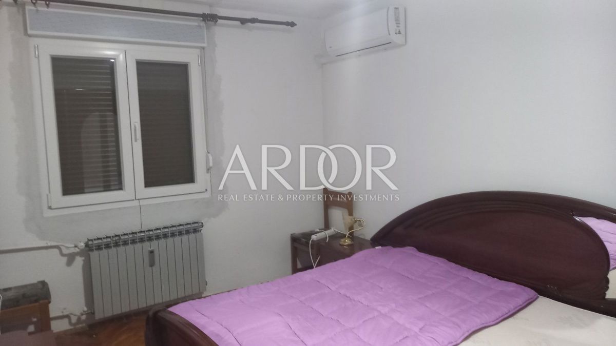 Appartamento Vojak, Rijeka, 32m2