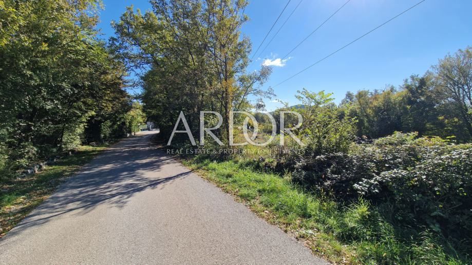 Terreno Čavle, 5.292m2