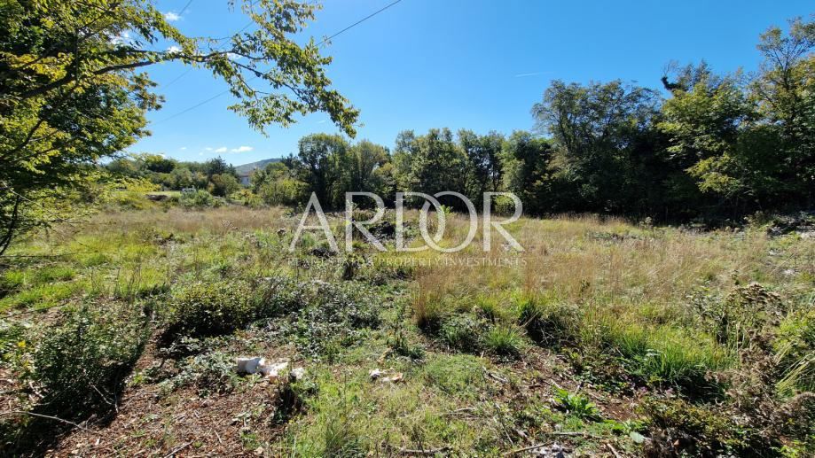 Terreno Čavle, 5.292m2