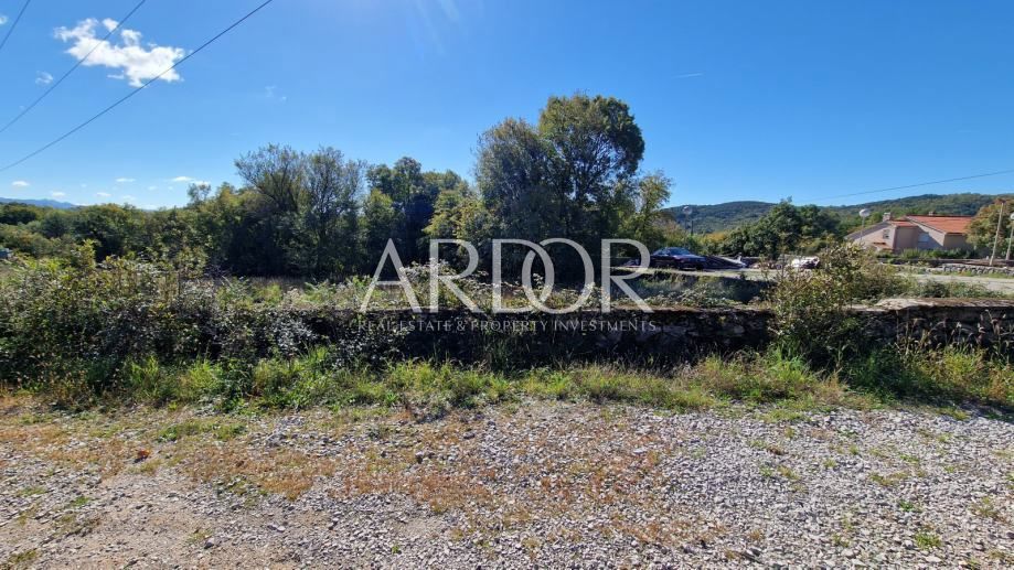 Terreno Čavle, 5.292m2