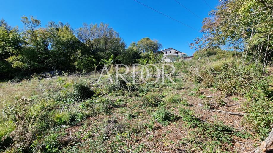 Terreno Čavle, 5.292m2