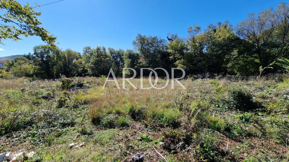 Terreno Čavle, 5.292m2