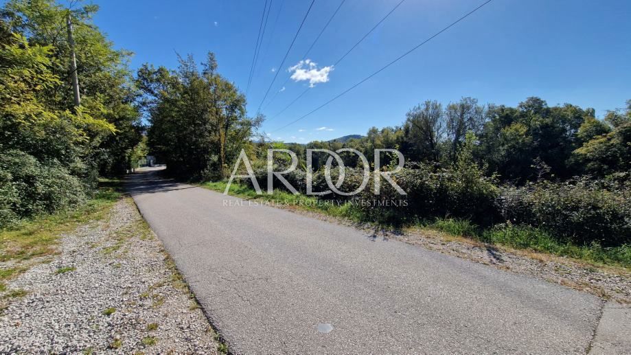 Terreno Čavle, 5.292m2