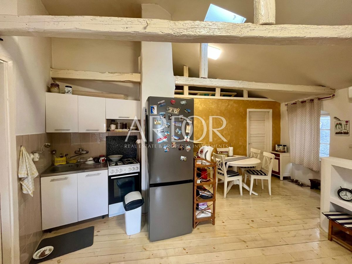 Appartamento Cres, 44m2