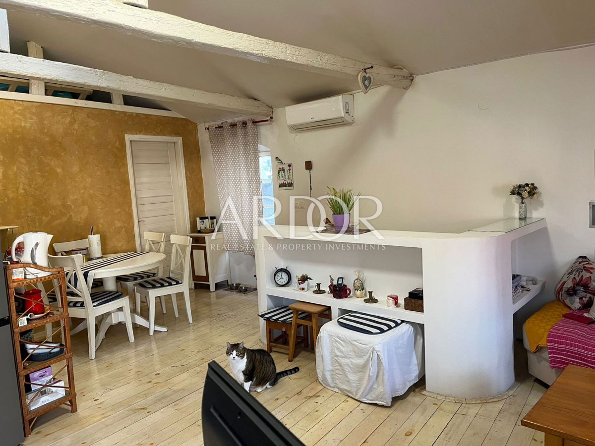 Appartamento Cres, 44m2