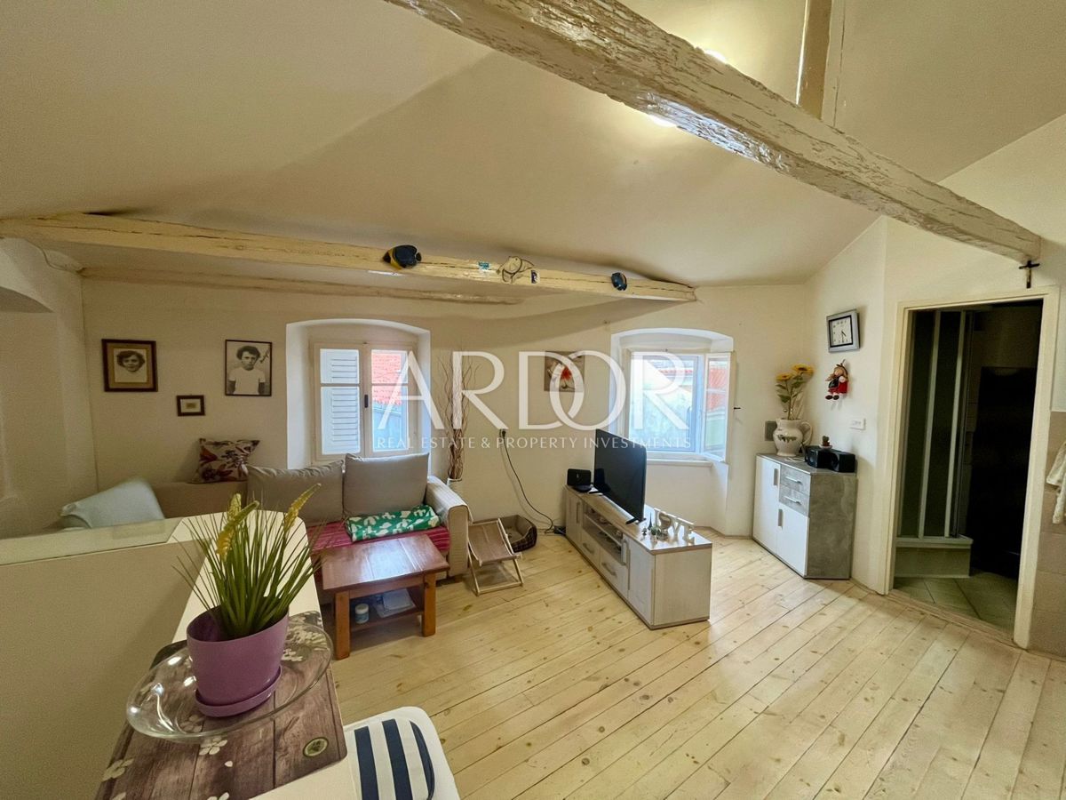 Appartamento Cres, 44m2