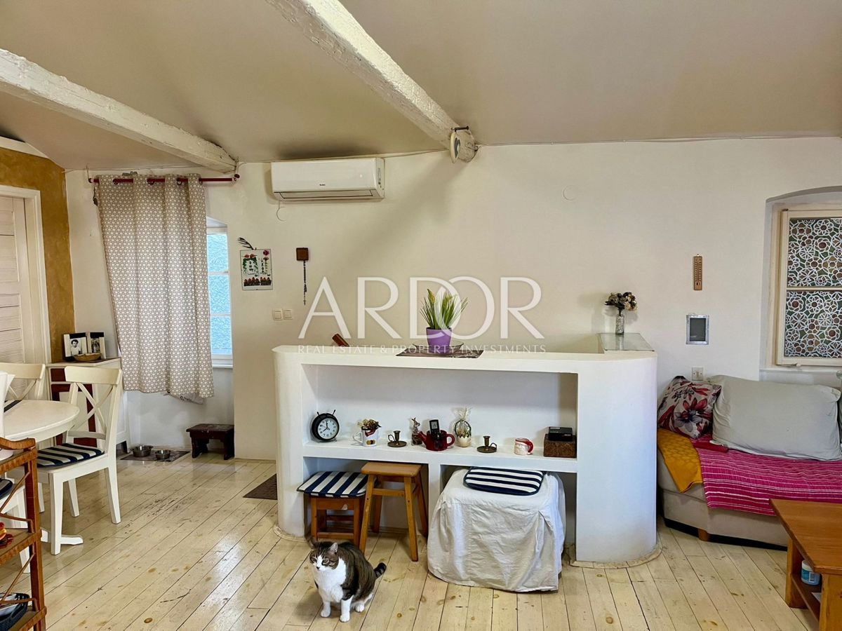 Appartamento Cres, 44m2