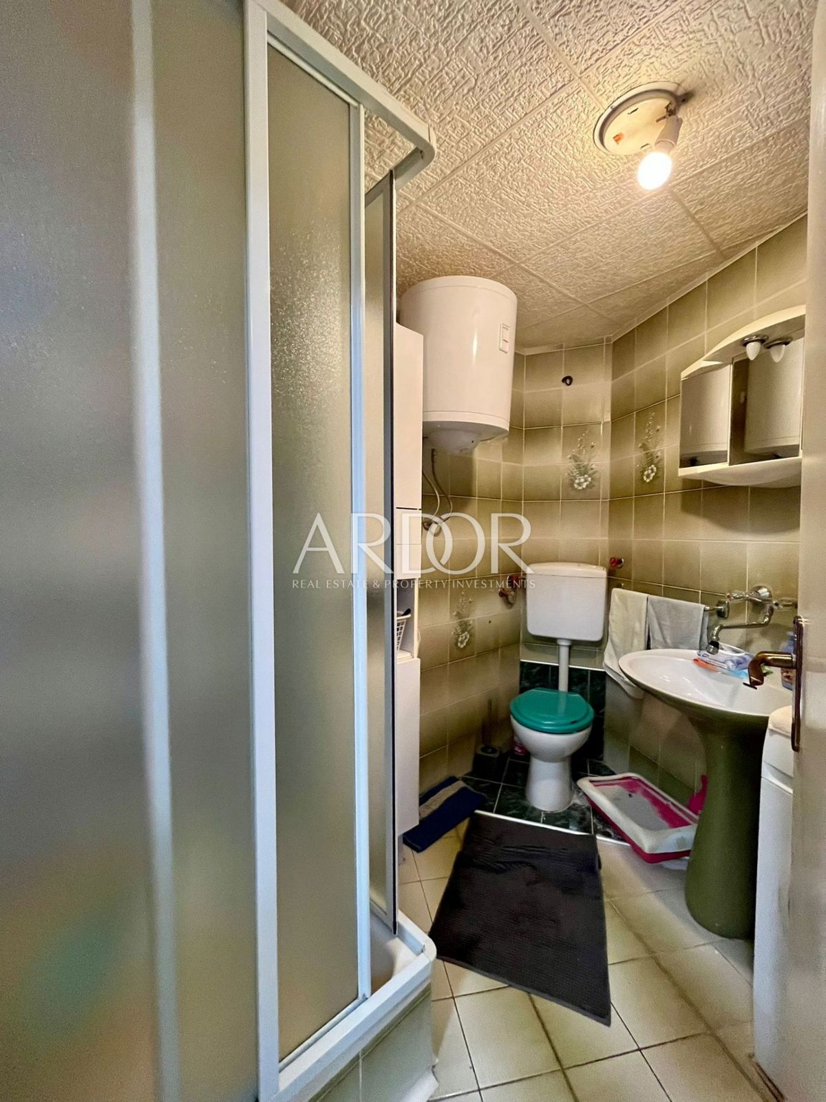 Appartamento Cres, 44m2