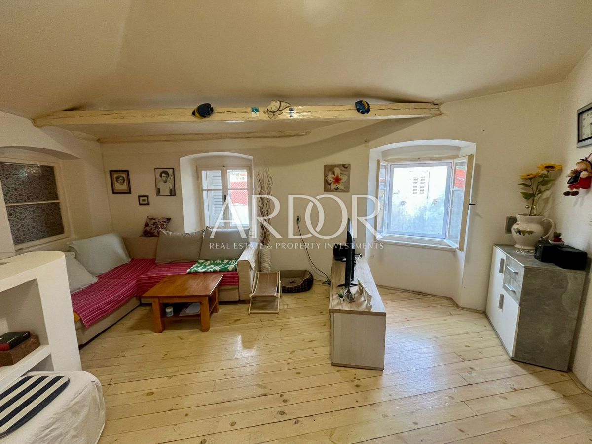 Appartamento Cres, 44m2