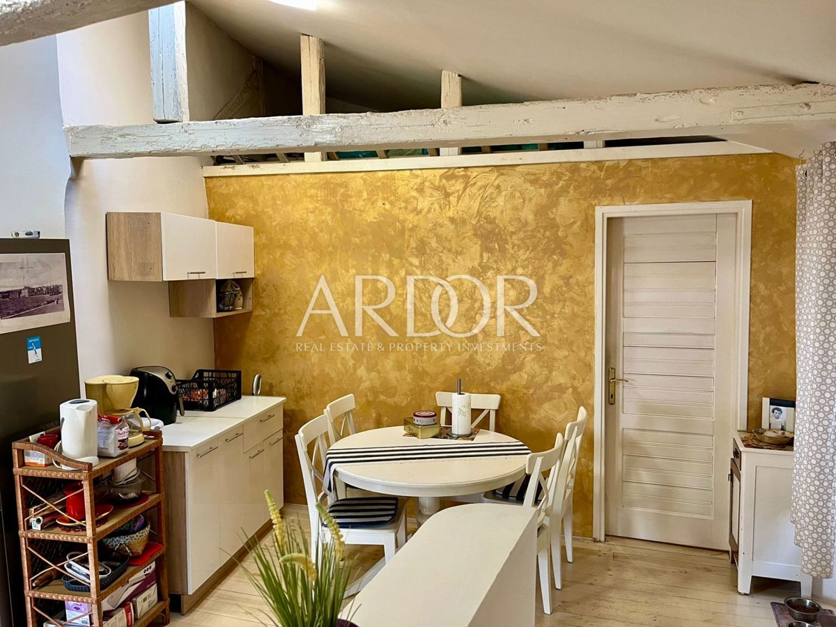 Appartamento Cres, 44m2